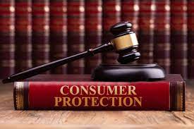 THE STATE OF COMSUMER PROTECTION IN NIGERIA: LEGAL AND INSTITUTUINAL FRAMEWORKS