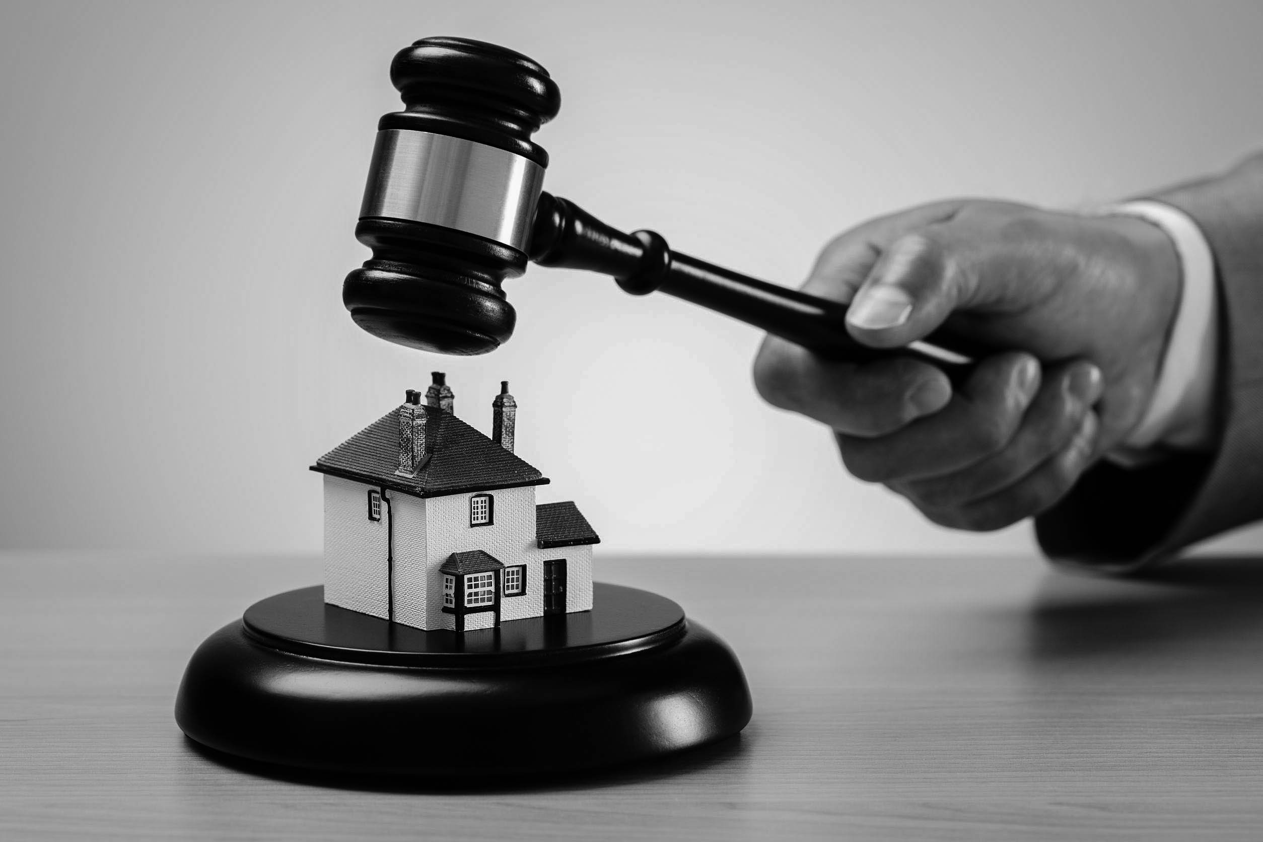 SALIENT LEGAL PRINCIPLES LANDLORD AND TENANT IN NIGERIA SHOULD KNOW