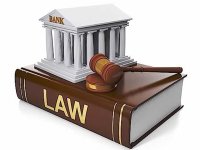 BANKING LAW