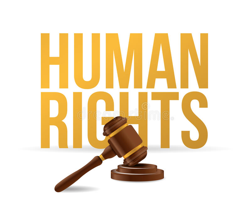 HUMAN RIGHTS LAW