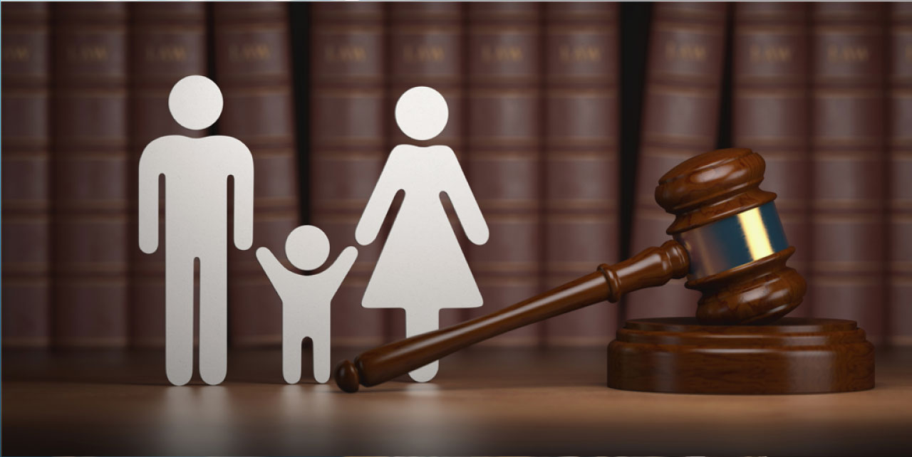 FAMILY LAW