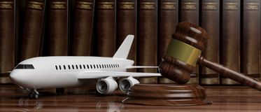 AVIATION LAW